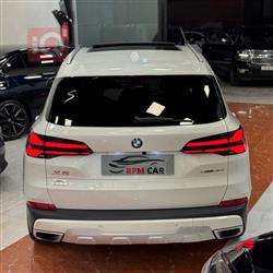 بي ام دبليو X5